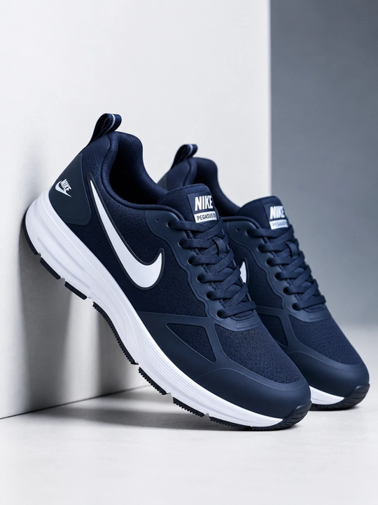 Erkaklar uchun Nike krossovkalar kuz va qish uchun, o'lchamlari 40-44