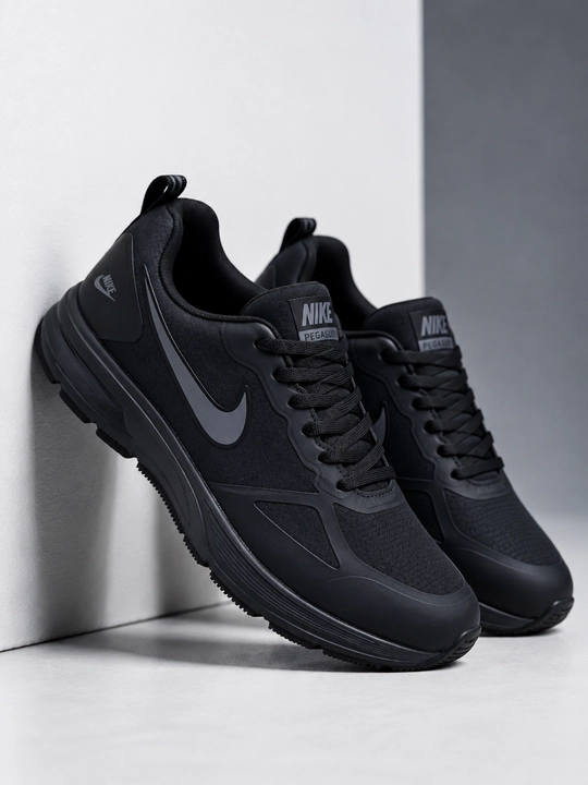 Erkaklar uchun Nike krossovkalar kuz va qish uchun, o'lchamlari 40-44