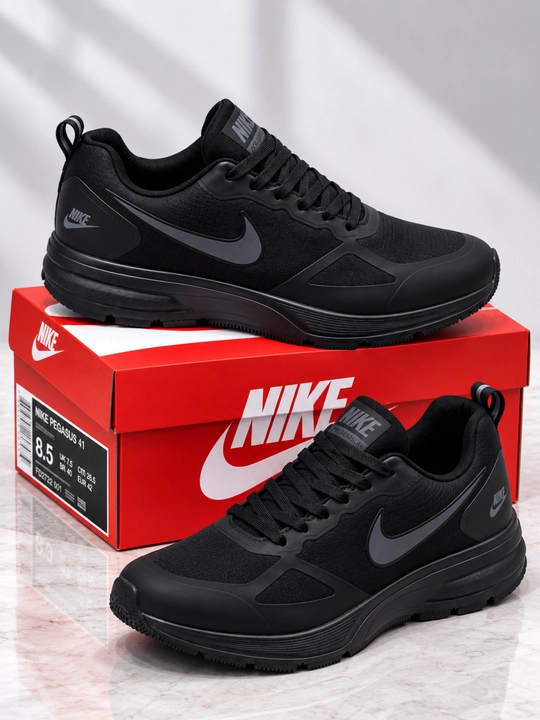 Erkaklar uchun Nike krossovkalar kuz va qish uchun, o'lchamlari 40-44 - 
