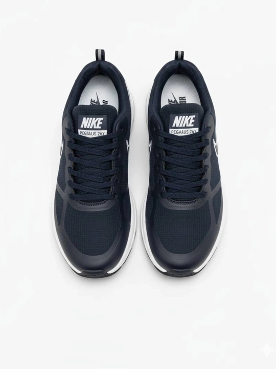 Erkaklar uchun Nike krossovkalar kuz va qish uchun, o'lchamlari 40-44