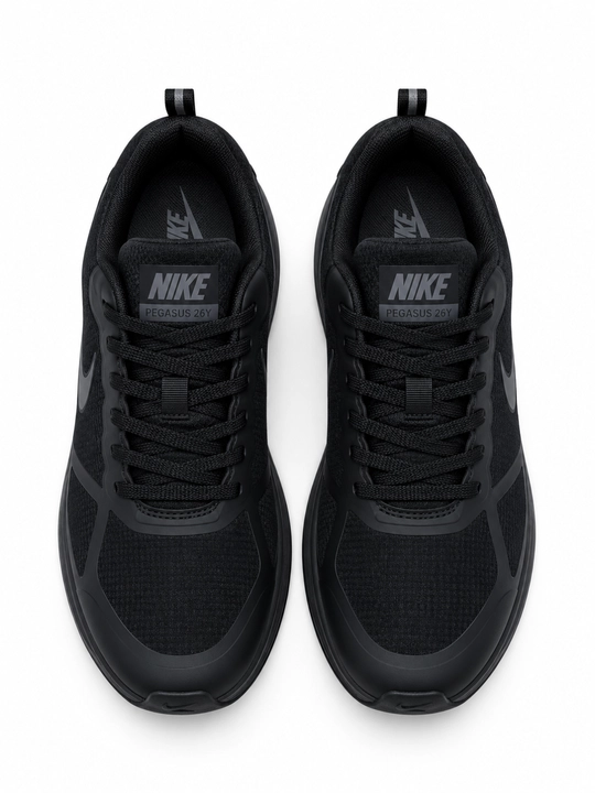 Erkaklar uchun Nike krossovkalar kuz va qish uchun, o'lchamlari 40-44
