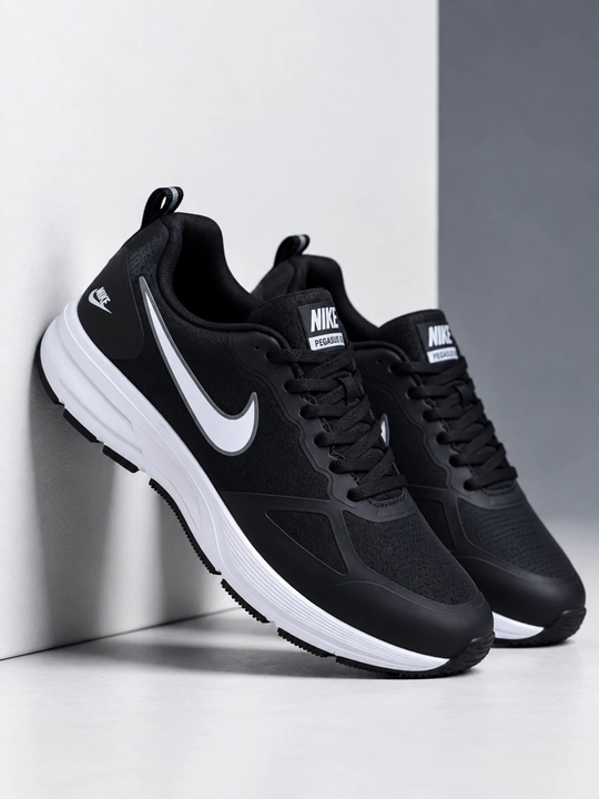 Erkaklar uchun Nike krossovkalar kuz va qish uchun, o'lchamlari 40-44