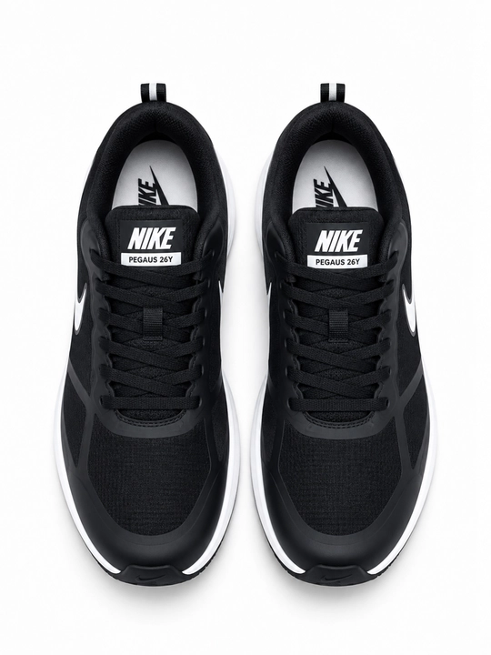 Erkaklar uchun Nike krossovkalar kuz va qish uchun, o'lchamlari 40-44