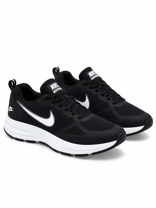 Erkaklar uchun Nike krossovkalar kuz va qish uchun, o'lchamlari 40-44