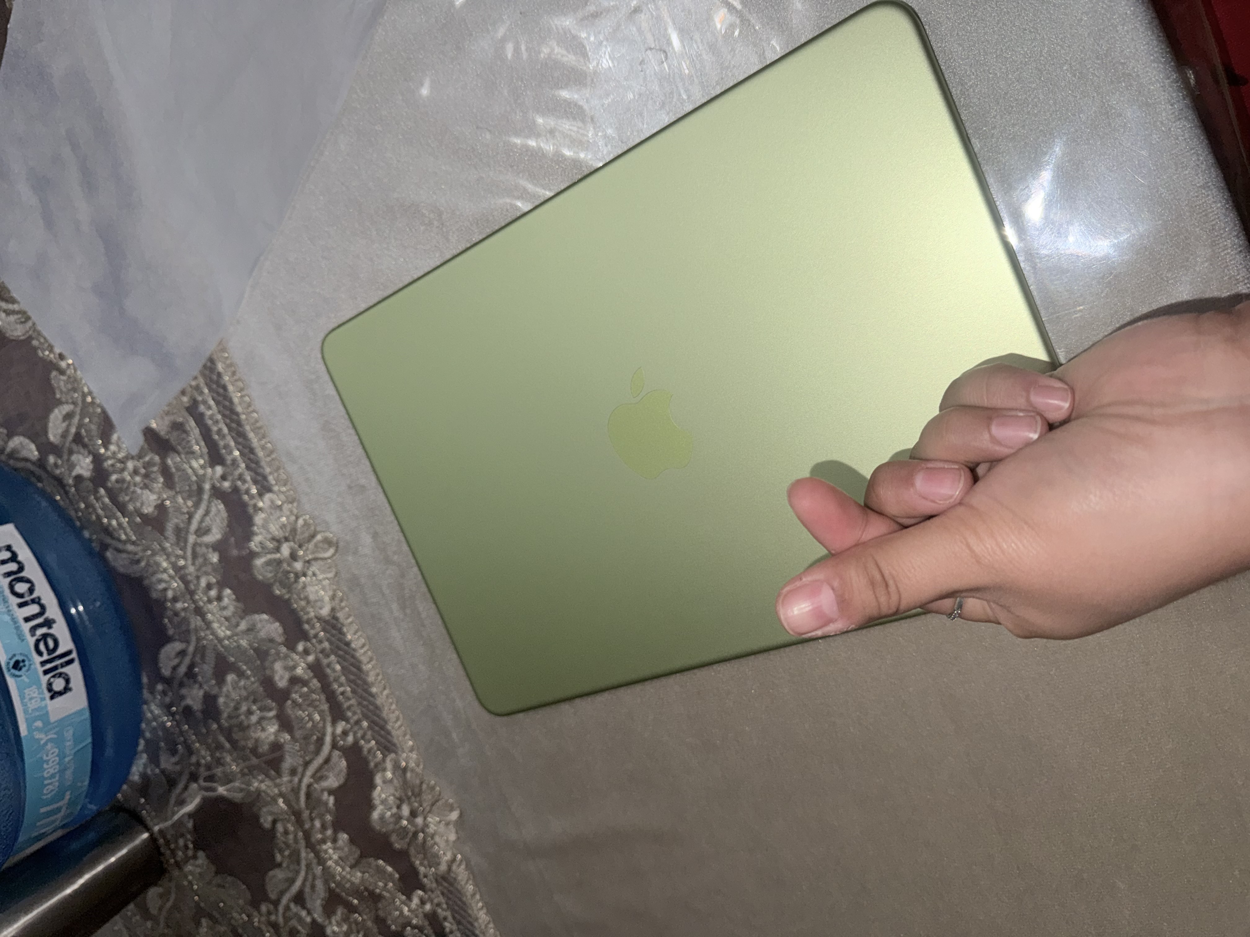 Ноутбук Apple MacBook Neo 13 256 GB / 512 GB Touch ID
