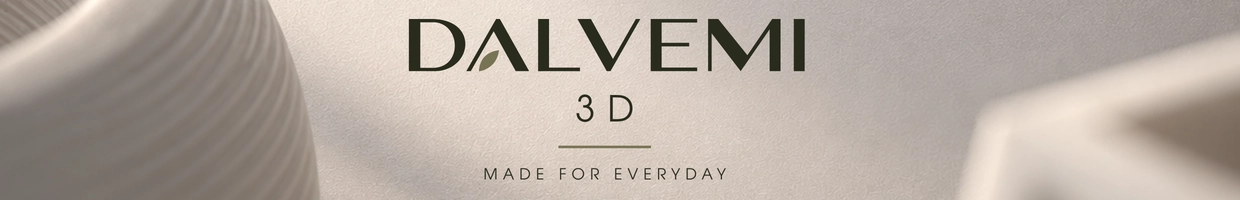 DALVEMI 3D