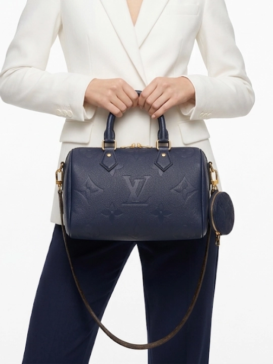 Женская сумка в стиле Louis Vuitton, подходит на каждый день