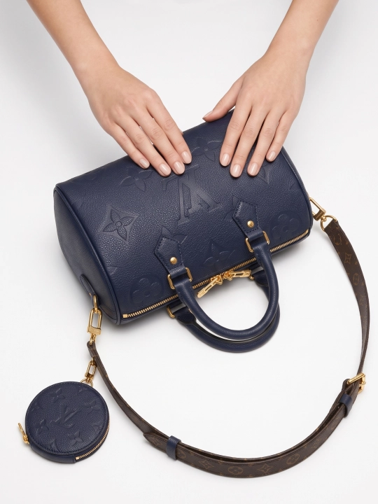 Женская сумка в стиле Louis Vuitton, подходит на каждый день