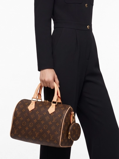 Женская сумка в стиле Louis Vuitton, подходит на каждый день