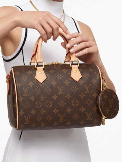 Женская сумка в стиле Louis Vuitton, подходит на каждый день