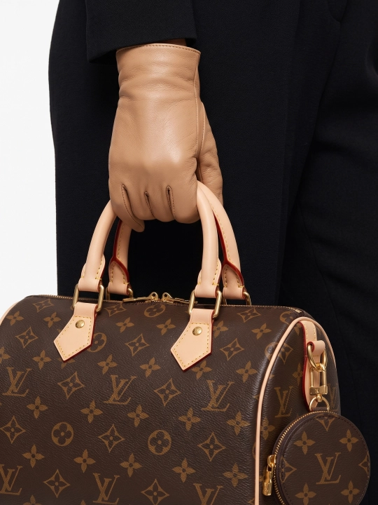 Женская сумка в стиле Louis Vuitton, подходит на каждый день