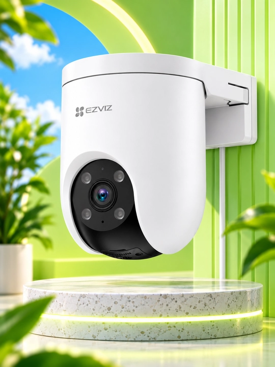EZVIZ CS-H8c G1 (8MP)