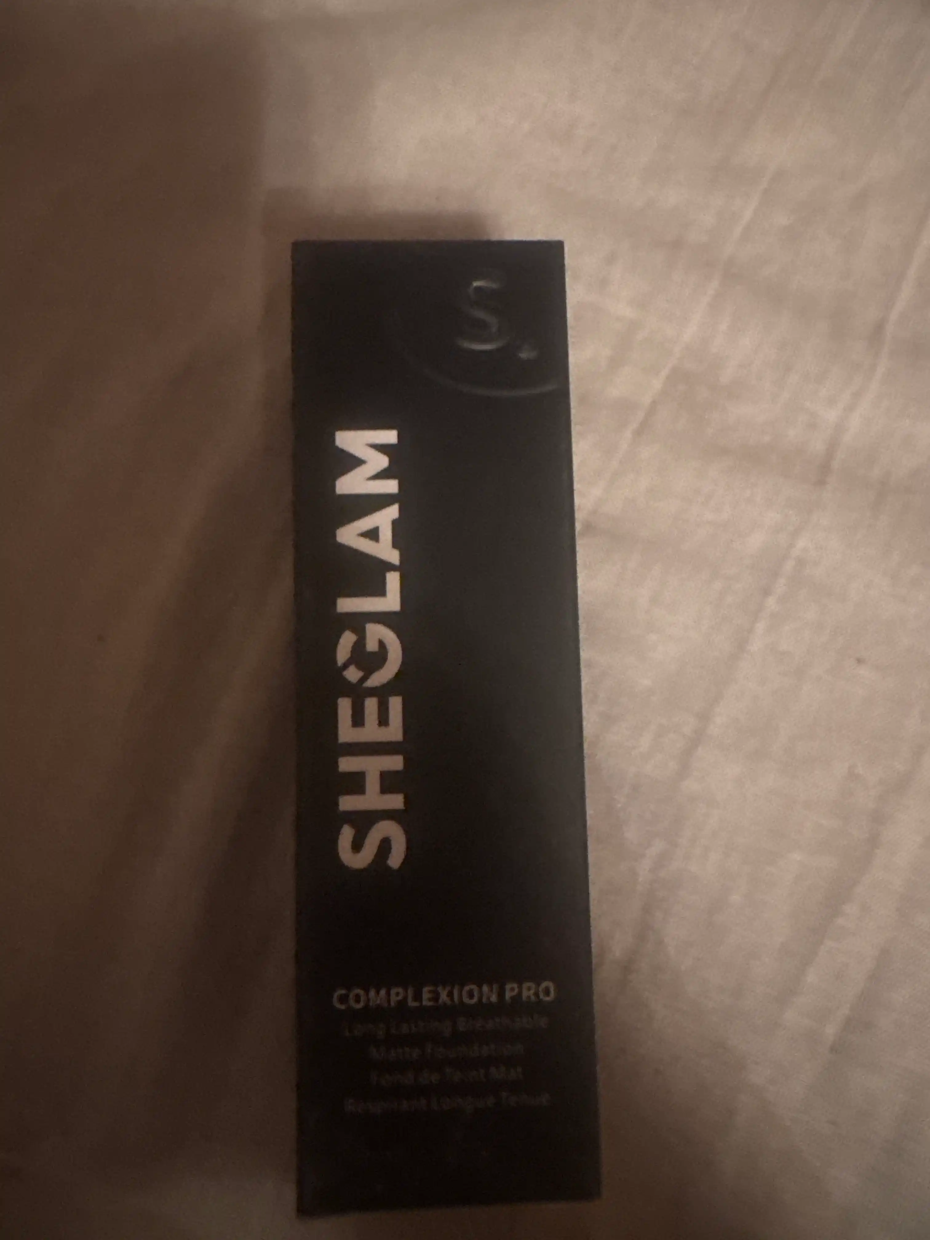 Sheglam TON2 tonal kremi, namlantiruvchi va matlovchi, suvga chidamlilik, 30 ml