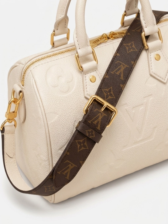 Женская сумка в стиле Louis Vuitton, подходит на каждый день
