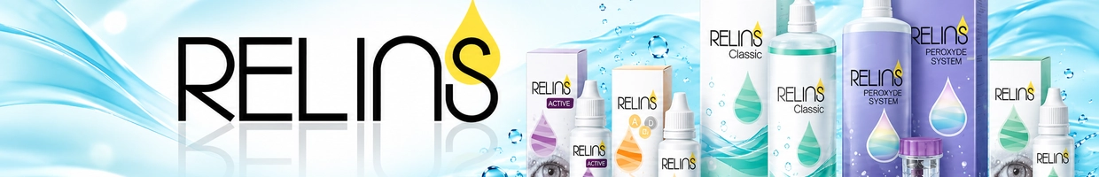 Relins