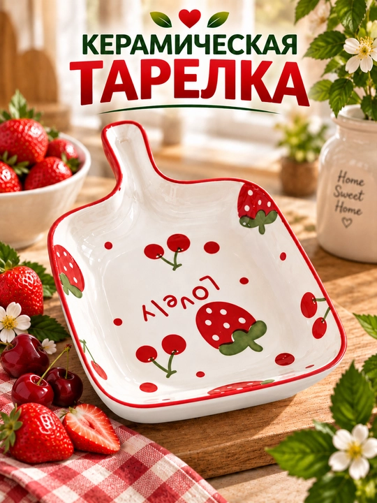 Ushlagichli likopcha - 