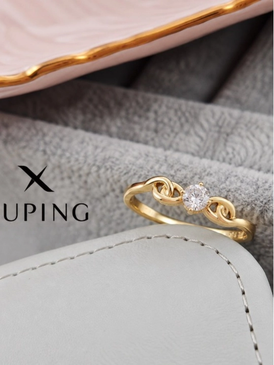 Женские кольца, бижутерия бренда Xuping - 
