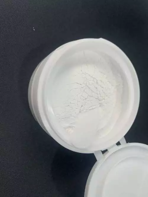 Oqartiruvchi tish kukuni probiotikli, sariqlik va tish toshiga qarshi, ksilit, 50 g