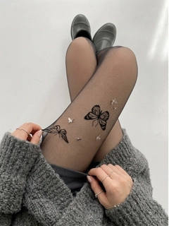 Черный