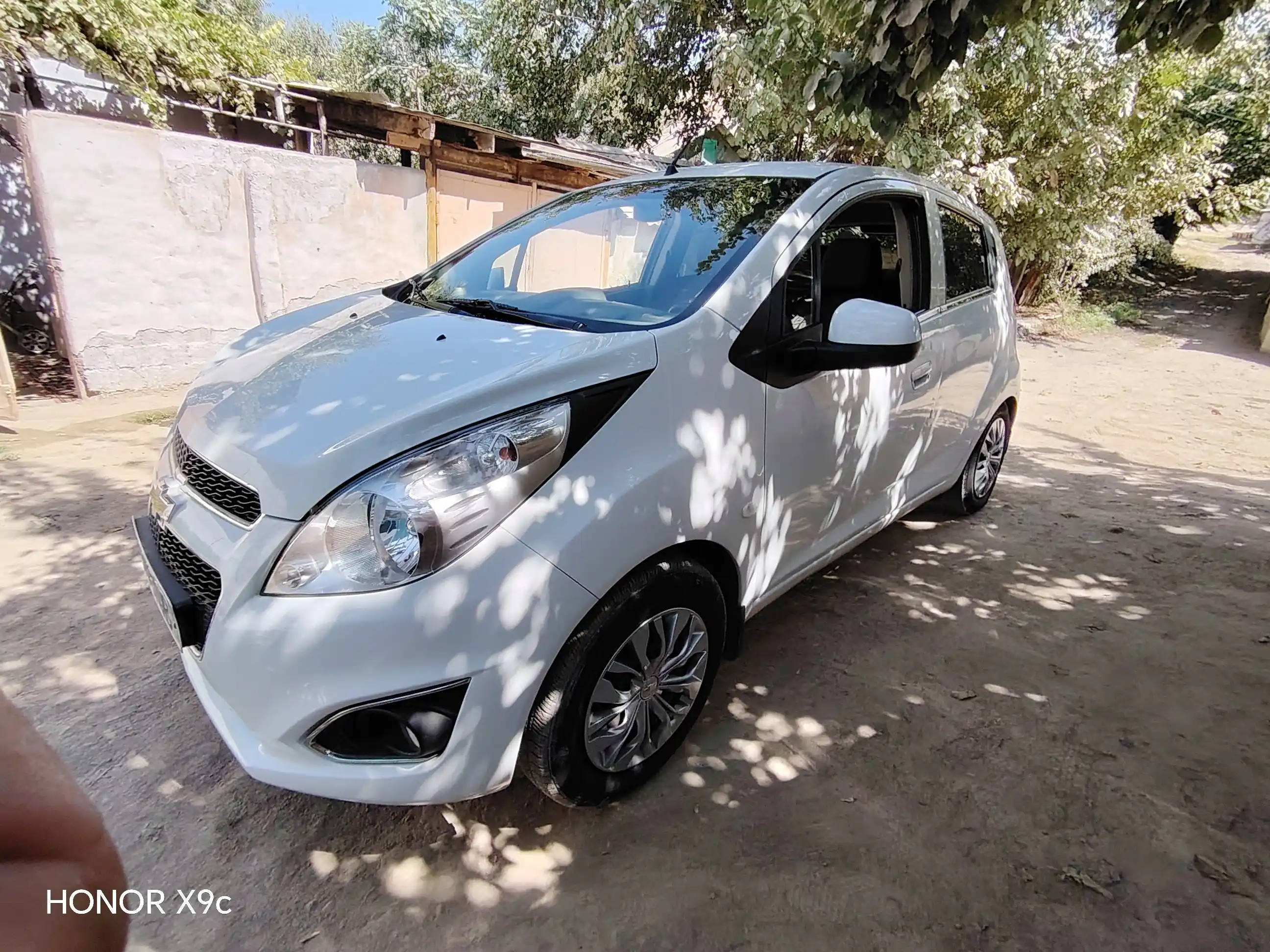 Автомобильные колпаки дизайна Citer, 4 шт