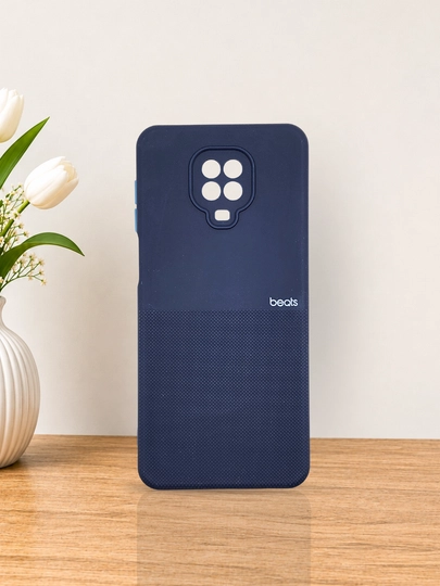 Redmi Note 9S va Redmi Note 9 Pro smartfoni uchun g'iloflar