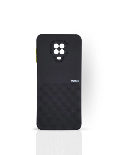 Чехлы для смартфона Redmi Not 9S и Redmi Note 9 Pro
