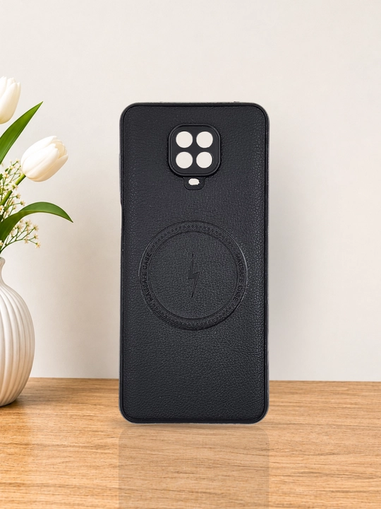 Redmi Note 9S va Redmi Note 9 Pro smartfoni uchun g'iloflar