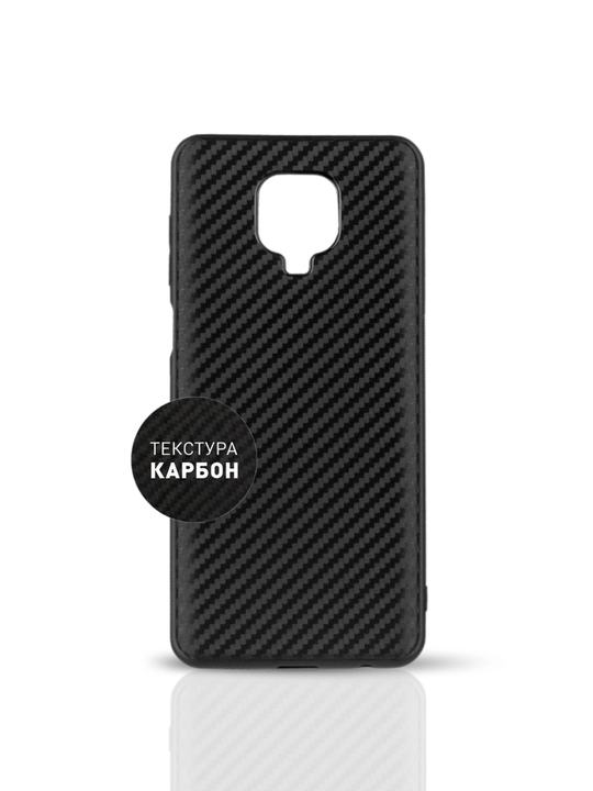 Redmi Note 9S va Redmi Note 9 Pro smartfoni uchun g'iloflar