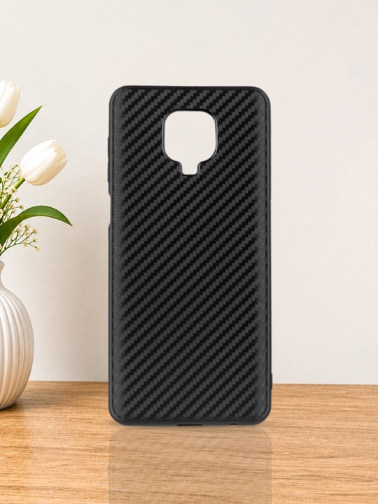 Redmi Note 9S va Redmi Note 9 Pro smartfoni uchun g'iloflar