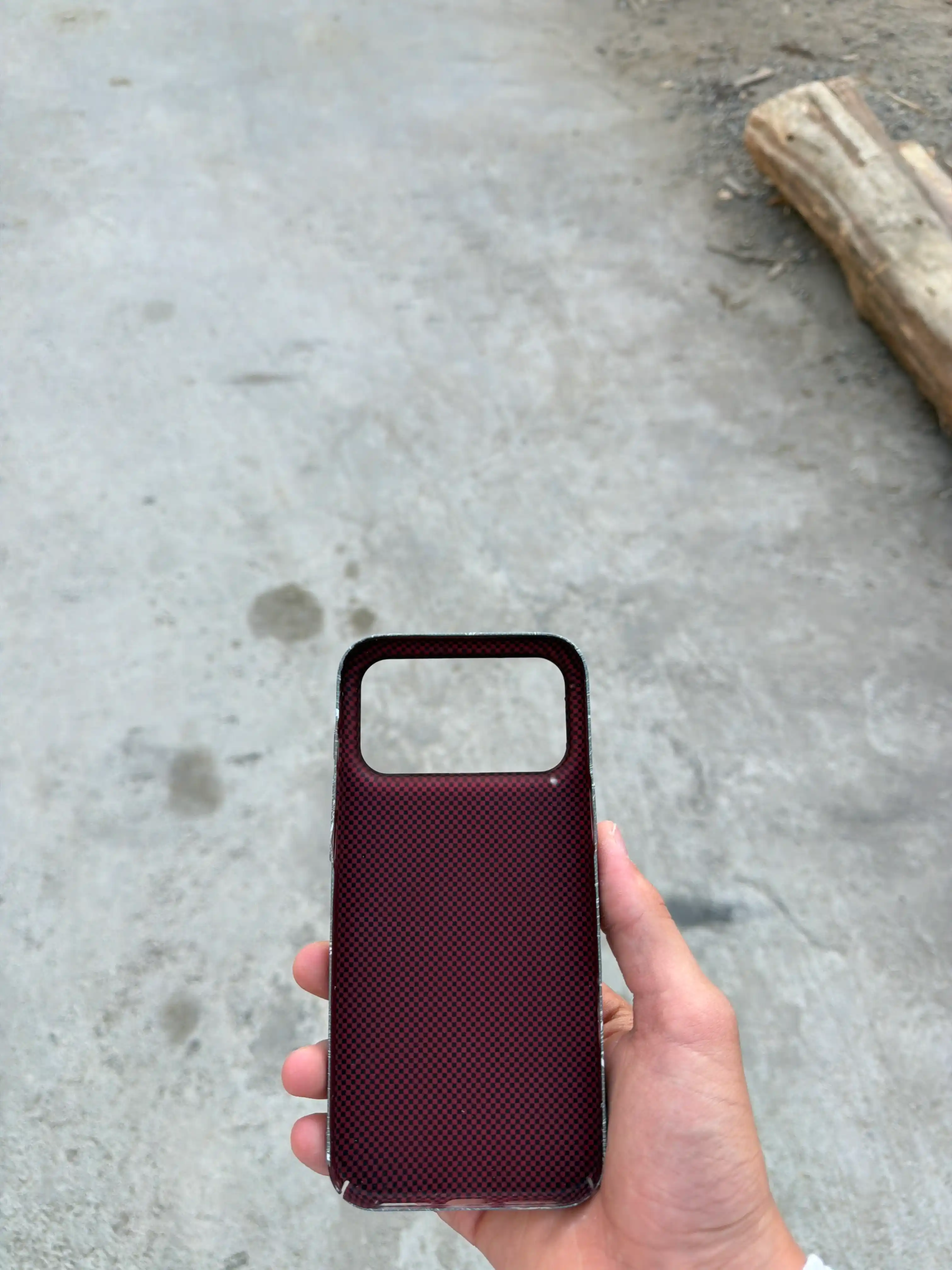 Chexol Iphone karbon 11/12/13/14/15/16/17/PRO va PRO MAX
