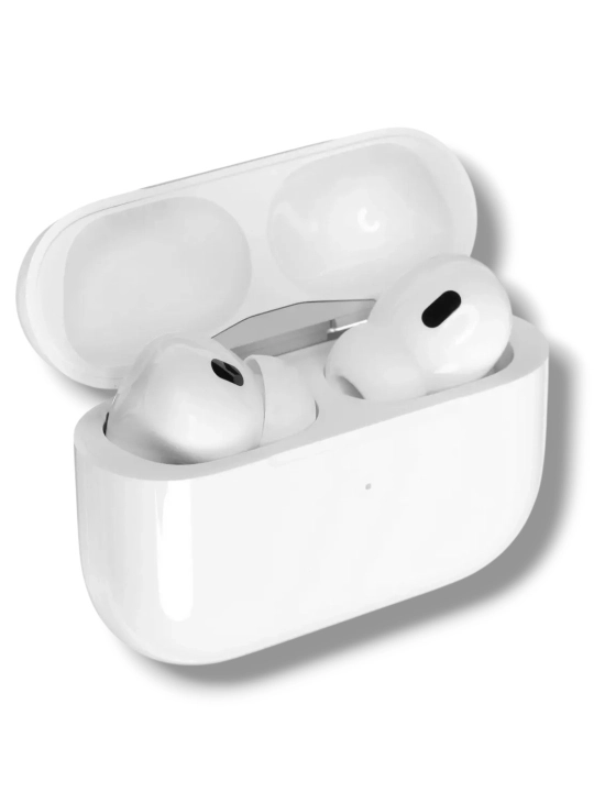 Simsiz quloqchinlar Pro 2, Sensorli keys va mikrafon bilan