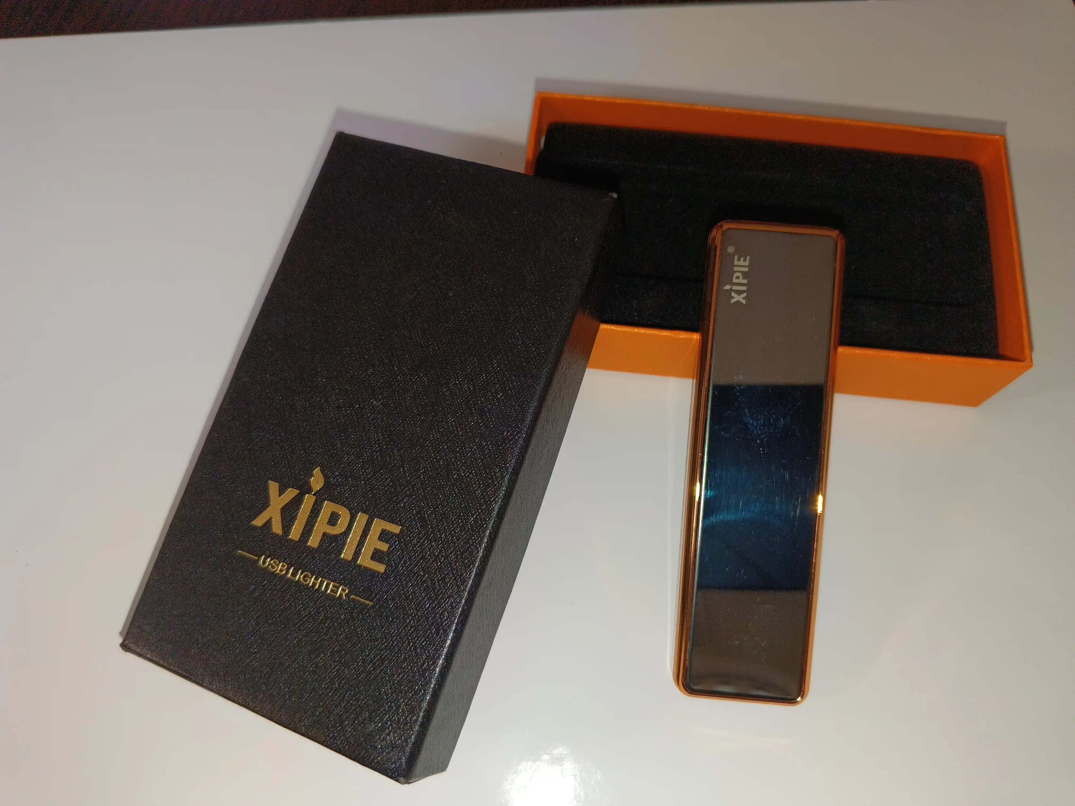 Кухонная зажигалка, электронная, плазменная, зарядная от USB, 360 градус, многоцелевая