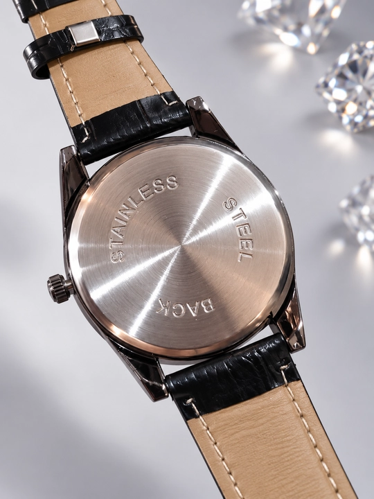 Erkaklar uchun klassik Rolex soati - zamonaviy va hashamatli aksessuar