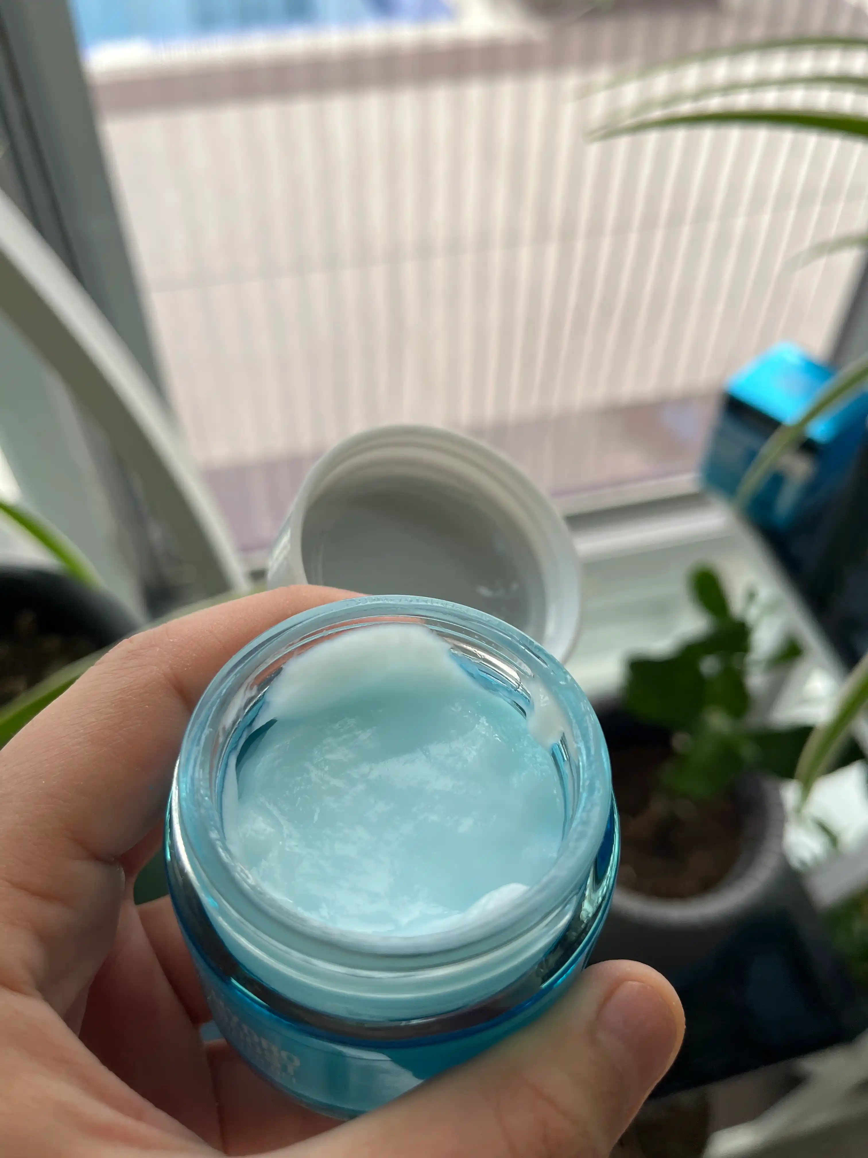 Увлажняющий крем для лица Neutrogena Hydro Boost, для нормальной и комбинированной кожи, 50 мл