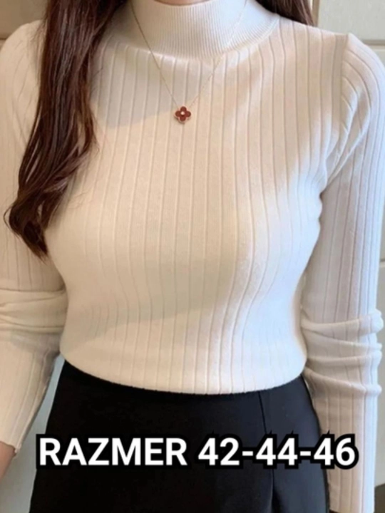 Sviter ayollar uchun, zamonaviy ayollar sviteri, kundalik kiyim