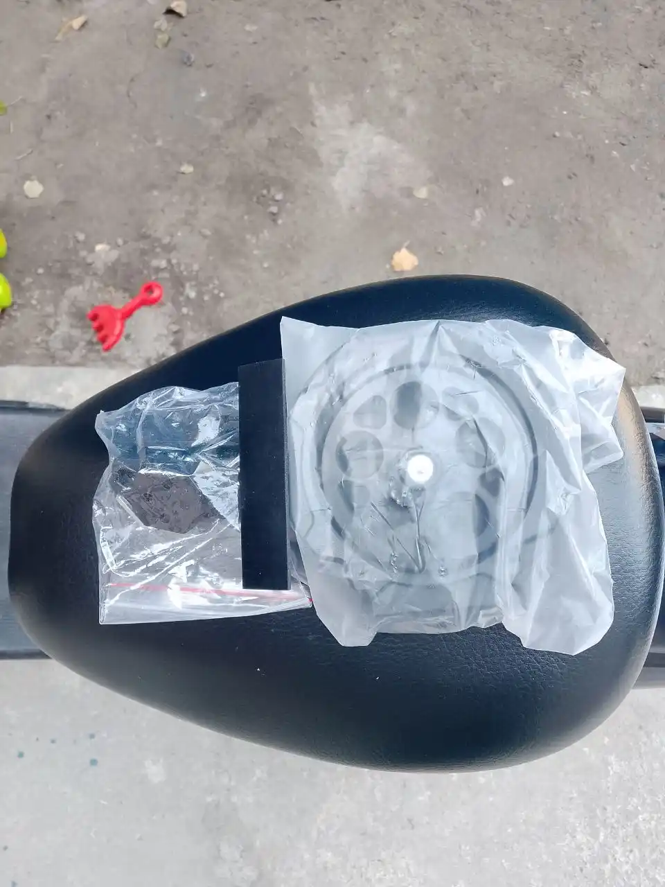 Skuter va velosiped uchun buklanadigan suv idish,universal holder,ushlagich,aksessuar