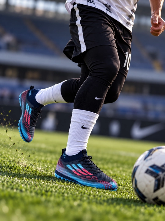 Erkaklar sarakanoshkalari, sport va futbol uchun, bolalar butsilari, futbol butsilari