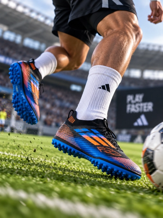 Erkaklar sarakanoshkalari, sport va futbol uchun, bolalar butsilari, futbol butsilari
