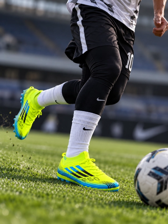 Erkaklar sarakanoshkalari, sport va futbol uchun, bolalar butsilari, futbol butsilari
