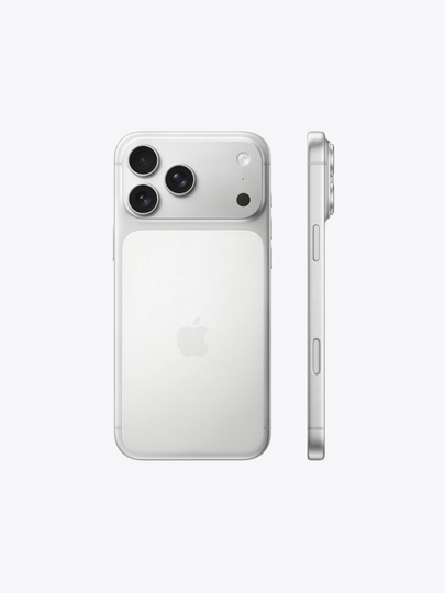 Смартфон Apple iPhone 17 Pro Max 256GB / 512GB, с гарантией