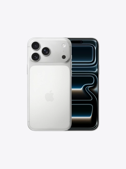 Смартфон Apple iPhone 17 Pro Max 256GB / 512GB, с гарантией