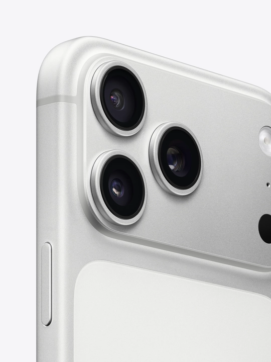 Смартфон Apple iPhone 17 Pro Max 256GB / 512GB, с гарантией