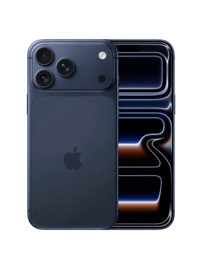 Смартфон Apple iPhone 17 Pro Max 256GB / 512GB, с гарантией