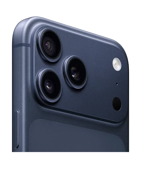 Смартфон Apple iPhone 17 Pro Max 256GB / 512GB, с гарантией
