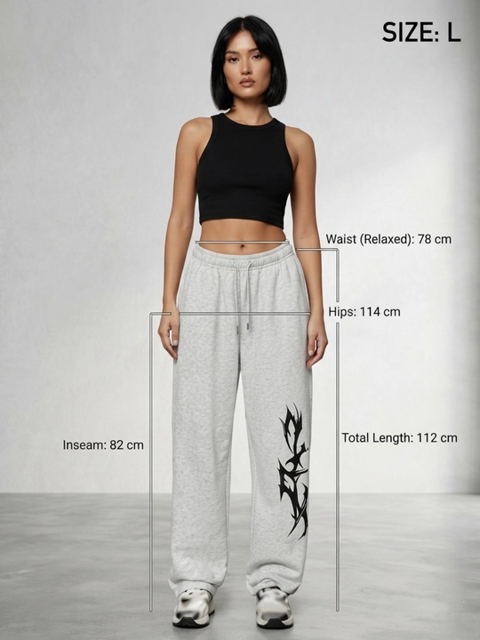 Sport shim, keng shim, oversize shim, ayollar shimi, uyli kiyim, qulay shim, yozgi shim