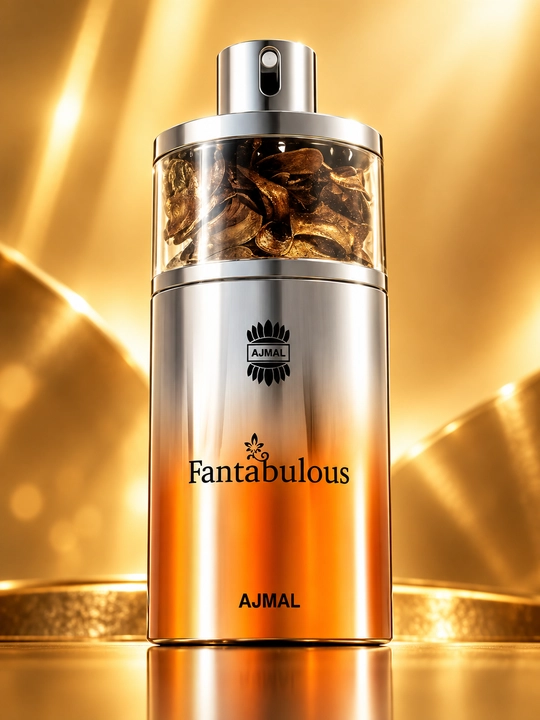 Ajmal Fantabulous, Aristocrat ayollar atirlari, 75 ml