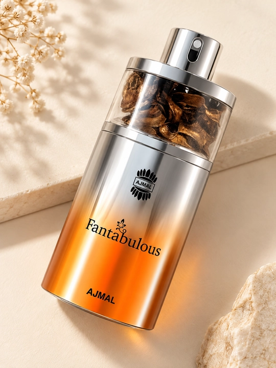 Ajmal Fantabulous, Aristocrat ayollar atirlari, 75 ml