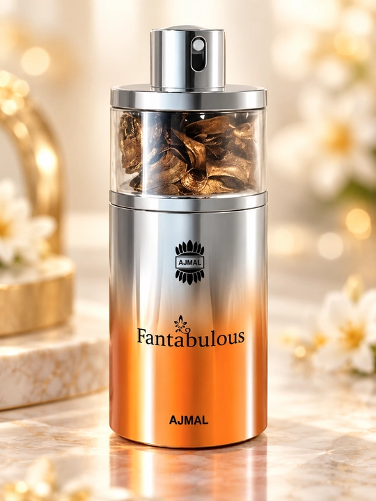 Ajmal Fantabulous, Aristocrat ayollar atirlari, 75 ml