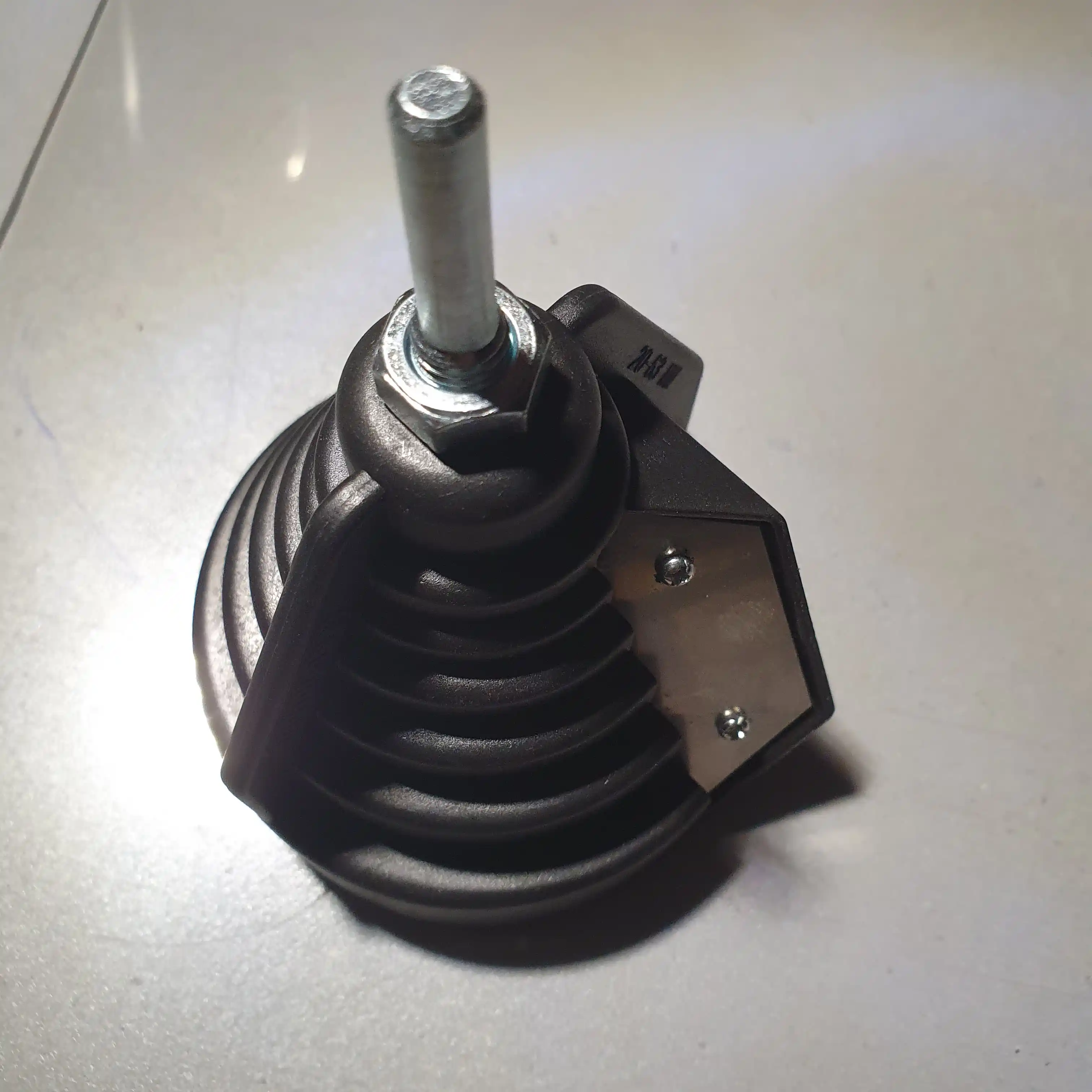 Push fitting quvur uchini tekislagich va fazkoy apparat