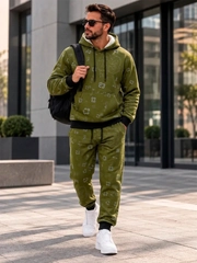 Yashil xaki